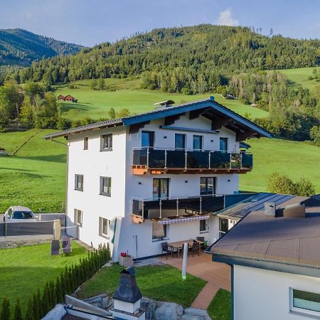Apartment Daisy Stuhlfelden Dış mekan fotoğraf