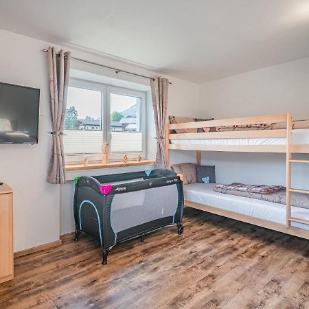 Apartment Daisy Stuhlfelden Dış mekan fotoğraf