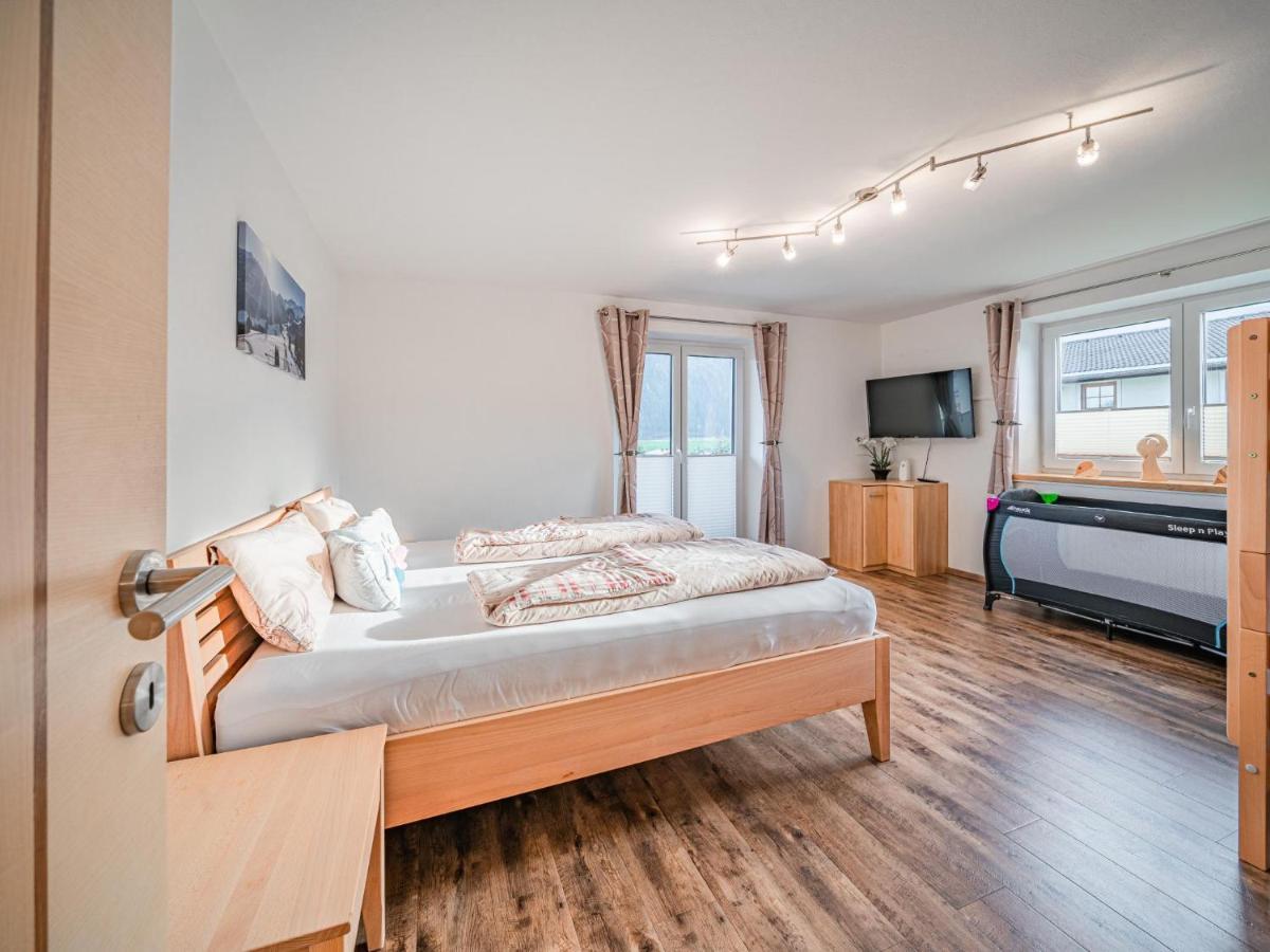 Apartment Daisy Stuhlfelden Dış mekan fotoğraf