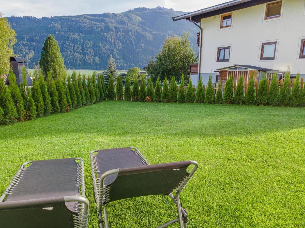 Apartment Daisy Stuhlfelden Dış mekan fotoğraf