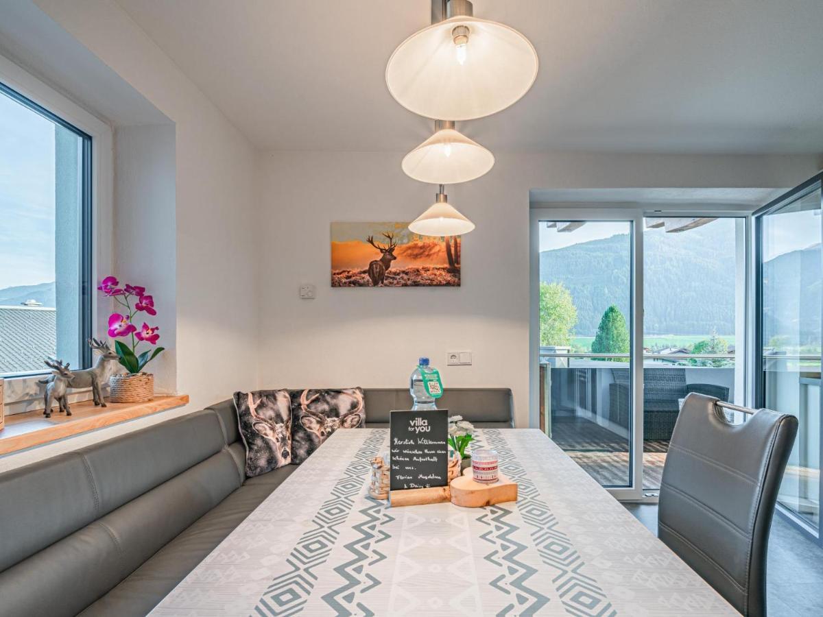 Apartment Daisy Stuhlfelden Dış mekan fotoğraf