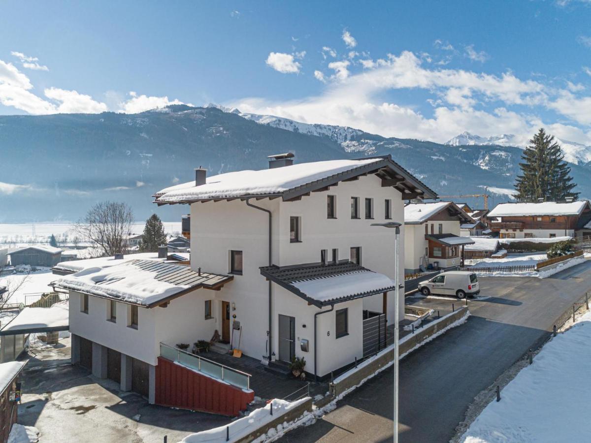 Apartment Daisy Stuhlfelden Dış mekan fotoğraf