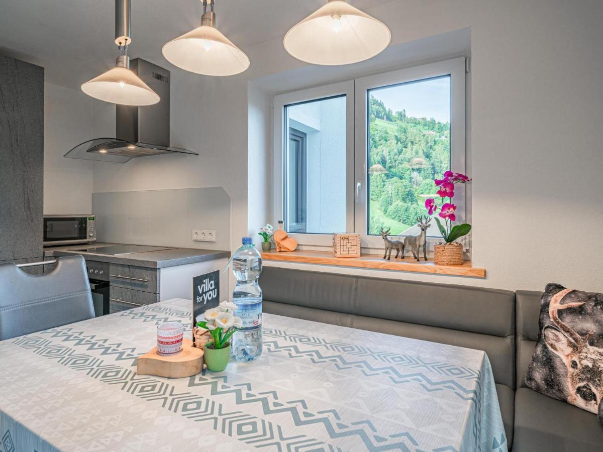 Apartment Daisy Stuhlfelden Dış mekan fotoğraf