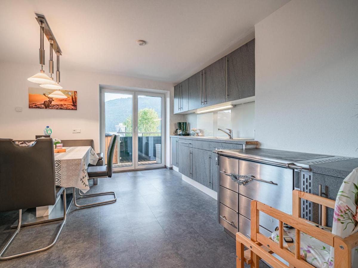 Apartment Daisy Stuhlfelden Dış mekan fotoğraf