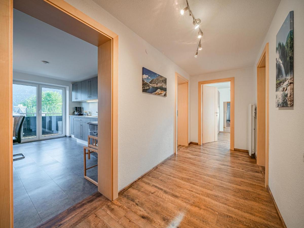 Apartment Daisy Stuhlfelden Dış mekan fotoğraf